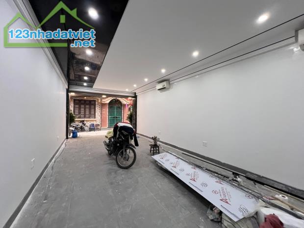 Bán nhà Nguyễn Khang, Ô TÔ, KINH DOANH, Thông Nguyễn Bá Khoản, thông số đẹp - 1