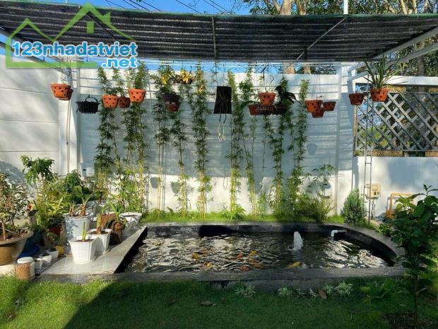 Bán gấp căn nhà cấp 4, 230m2, Xã Thái Mỹ, Củ Chi, SHR, Giá 1 tỷ 200. - 1