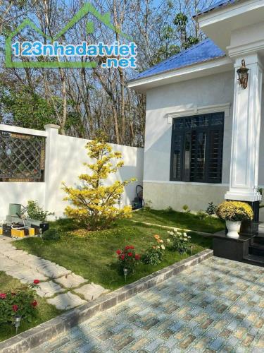 Bán gấp căn nhà cấp 4, 230m2, Xã Thái Mỹ, Củ Chi, SHR, Giá 1 tỷ 200. - 3