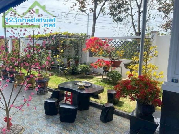 Bán gấp căn nhà cấp 4, 230m2, Xã Thái Mỹ, Củ Chi, SHR, Giá 1 tỷ 200. - 4
