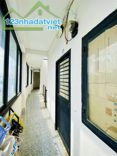 NHÀ BÁN DƯƠNG QUẢNG HÀM, DIỆN TÍCH 178M2, 5 TẦNG, 18 PHÒNG, DÒNG TIỀN TRÊN 100 TRIỆU, GIÁ - 3