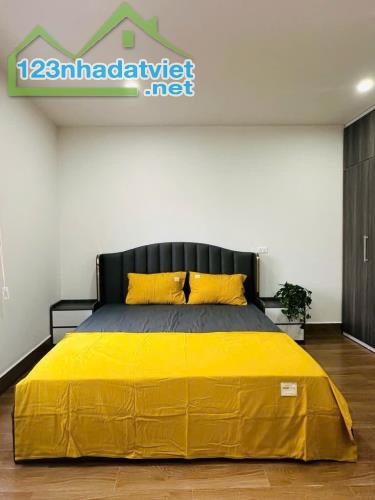 HIẾM, NHÀ ĐẸP LÊ ĐỨC THỌ 63M X 6T,MT5,3m,THANG MÁY, NGÕ THÔNG, Ô TÔ, KD, 2 THOÁNG 14,8 TỶ. - 3