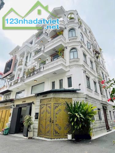 NHÀ KHU ĐỒNG BỘ ĐƯỜNG NGUYỄN VĂN KHỐI, P.11, GV. NHÀ MỚI, FULL NỘI THẤT, GIÁ: 8,7TY TL