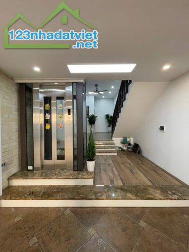 BÁN NHÀ TRUNG TÂM PHỐ LÂM HẠ 70M2 OTO KD GARA OTO. NHỈNH 17 tỷ