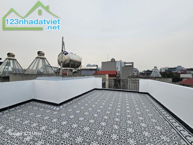 NHÀ XUÂN LA TÂY HỒ , 6T , THANG MÁY, MỚI TINH - 2