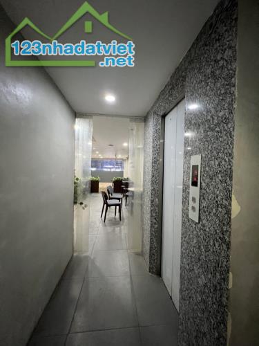 Bán nhà mặt phố Lạc Long Quân, Tây Hồ, 52m², 7 tầng, 27.2 tỷ, sổ đỏ
 hoặc
Nhà mặt phố Tây - 2