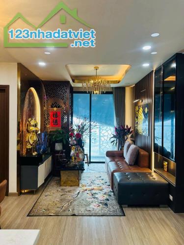 Bán gấp chung cư toà Anland LakeView, DT: 80m2- 2PN, Lê Quang Đạo, Hà Đông. Giá 4.95 tỷ . - 3