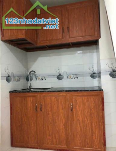 Bán nhà Trần Đình Xu, Quận 1 DT 17m2  2 lầu nhỉnh 2 đồng - 3