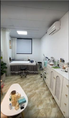 Sang nhượng nhanh Spa nhỏ xinh tại phố Hoa Lâm - 2