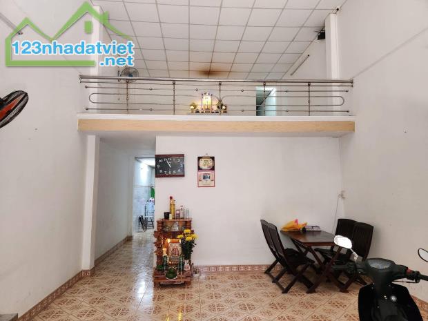 BÁN NHÀ MẶT TIỀN ĐƯỜNG ĐÀO NGUYÊN PHỔ, HOÀ MINH, LIÊN CHIỂU