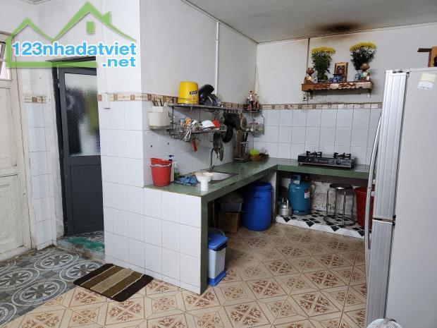 BÁN NHÀ MẶT TIỀN ĐƯỜNG ĐÀO NGUYÊN PHỔ, HOÀ MINH, LIÊN CHIỂU - 1