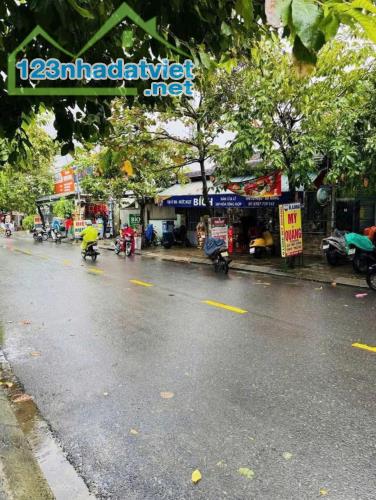 Muốn bán gấp lô đất mặt tiền đường Tô Hiệu - Hoà Minh - Liên Chiểu - ĐN - 1