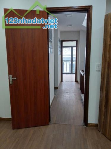 Nhà đẹp 4 tầng ô tô phố An Dương Vương, Tây Hồ 45m2 giá 8.6 tỷ - 2