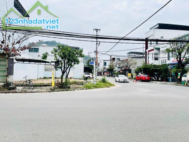 Bán lô Góc 2 MT Ngã Tư đường 10m5 Bùi Tấn Diên - Nguyễn Nhược Pháp, DT 8x20m - 1