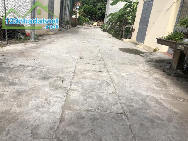 Bán đất tái định cư An Đà, Đặng Xá 84m2 giá chỉ 92 triệu đường ô tô tránh