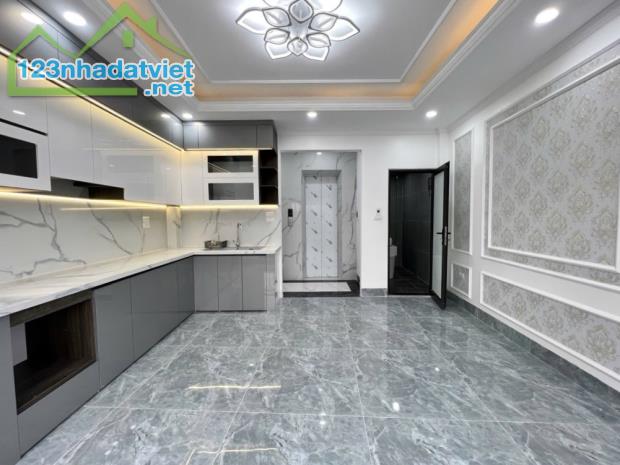 NHÀ KHƯƠNG ĐÌNH, THANH XUÂN, GẦN PHỐ Ô TÔ TRÁNH, 6T THANG MÁY, 34M2, 8.9 TỶ(CTL) - 3