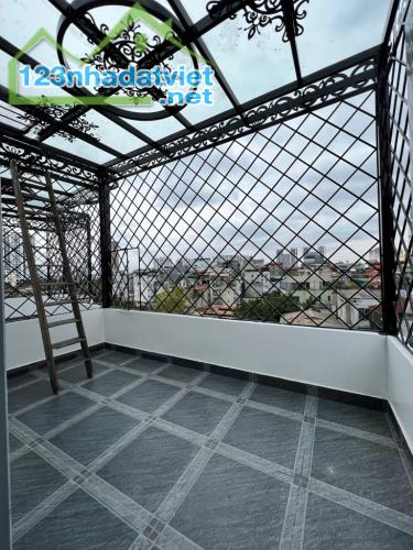 NHÀ KHƯƠNG ĐÌNH, THANH XUÂN, GẦN PHỐ Ô TÔ TRÁNH, 6T THANG MÁY, 34M2, 8.9 TỶ(CTL) - 1