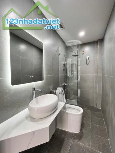 NHÀ KHƯƠNG ĐÌNH, THANH XUÂN, GẦN PHỐ Ô TÔ TRÁNH, 6T THANG MÁY, 34M2, 8.9 TỶ(CTL)