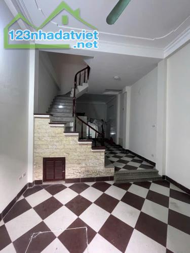 Bán nhanh nhà đẹp Tân Mai - 32m², 4 Tầng, Ở Ngay - Giá Chỉ 2 Tỷ 61 - 4