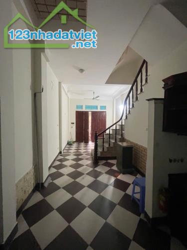 Bán nhanh nhà đẹp Tân Mai - 32m², 4 Tầng, Ở Ngay - Giá Chỉ 2 Tỷ 61 - 3