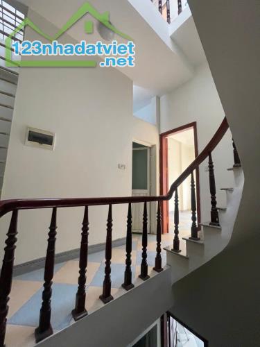 Bán nhanh nhà đẹp Tân Mai - 32m², 4 Tầng, Ở Ngay - Giá Chỉ 2 Tỷ 61