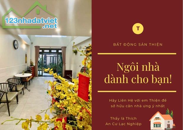 Nhà Bán 2 Tầng 70m2 Hẻm Xe Hơi Thông Có 2.2 tỷ Tân Hiệp Hóc Môn