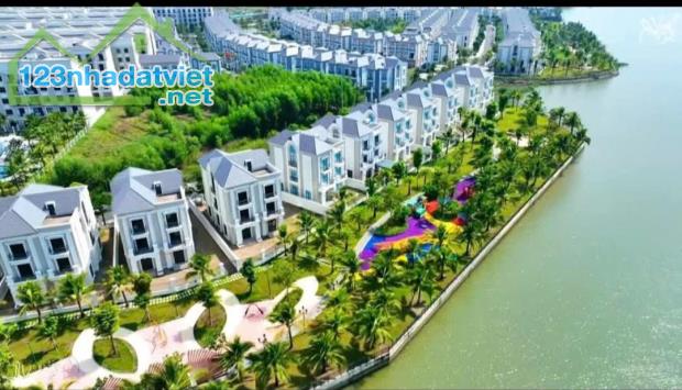 CHÍNH THỨC MỞ BÁN ĐỢT 1.SIÊU HOT:  DỰ ÁN PHÚ THỊ RIVERSIDE - GIA LÂM - HÀ NỘI - 2