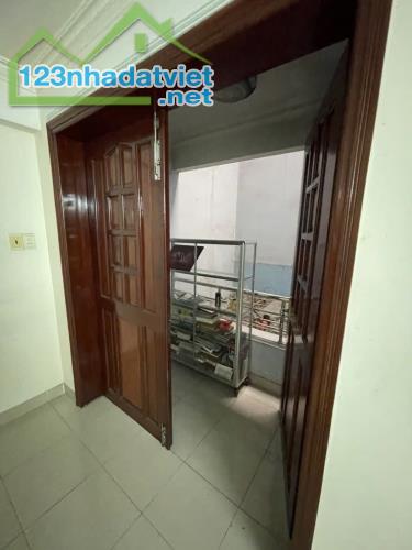 MT NGUYỄN KIỆM - ĐỒI DIỆN BV 175 - VỪA Ở VỪA KINH DOANH - 75M2 (4,7x16) 4 TẦNG, 4PN CHO - 2