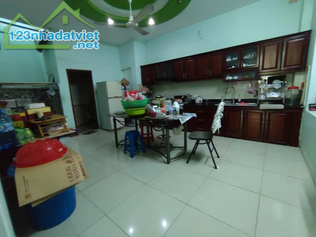 Bán nhà Hẻm xe hơi 6m Cách Mạng Tháng Tám - Hòa Hưng, 6/7x24m, 3 T, 6PN, 19.9 tỷ - 3