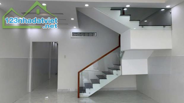 Nhà 115m2 mặt tiền HL92A, ấp 3A,Đạo Thạnh,TP.Mỹ Tho,Tiền Giang - 1