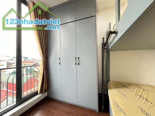 💥 NGUYỄN KHANG- Oto Để Hầm- CCMN Cao Cấp(370Tr/Tháng). 190m²x 9 Tầng. Mt 10m. Giá 63 Tỷ💥 - 5