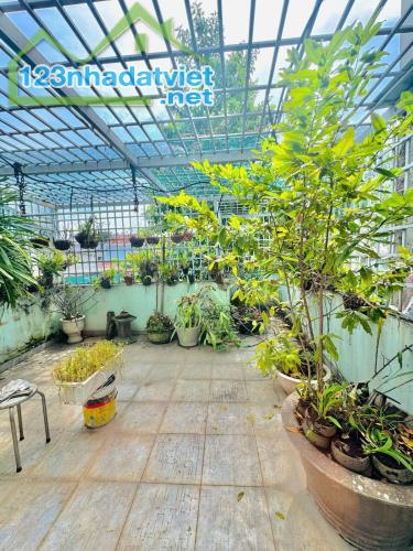 NHÀ ĐẸP NGUYỄN XÍ 5 TẦNG KIÊN CỐ, NỞ HẬU - HẺM OTO - DT 115m2 - GIÁ 11.8 TỶ - 2