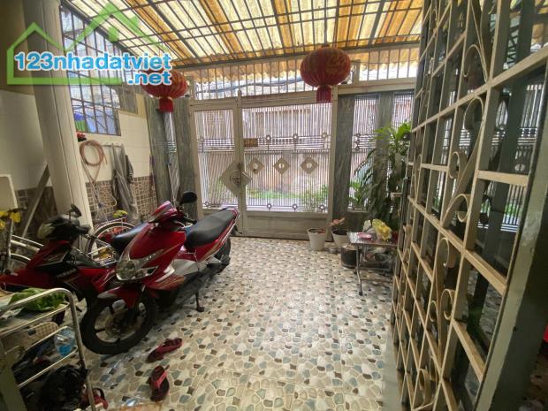Bán nhà riêng tại Gò Vấp giá chỉ 7,5 tỷ - 1