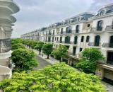 Siêu phẩm Shophouse Sao Biển giá TỐT nhất Vinhomes Ocean Park 2