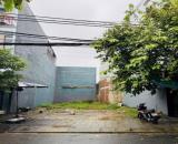 Muốn bán gấp lô đất mặt tiền đường Tô Hiệu - Hoà Minh - Liên Chiểu - ĐN
