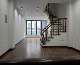 Nhà đẹp 4 tầng ô tô phố An Dương Vương, Tây Hồ 45m2 giá 8.6 tỷ