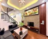 BÁN NHÀ THÁI THỊNH - FULL NỘI THẤT -- 3 BƯỚC RA PHỐ --- DÂN XÂY CHẮC CHẮN -- PHÙ HỢP ởluôn