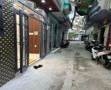 Bán nhà 2 sẹc Bùi Quang Là 25m2 hẻm xe hơi – Giá 3,29 Tỷ tl.