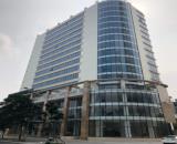 Bán Tòa Văn Phòng Mặt Phố Mai Dịch, Cầu Giấy DT 400m2, 15T, MT 16.3m. Giá Cực Rẻ