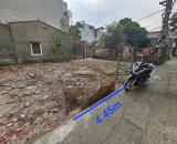 BÁN 42M2 ĐẤT SÁT ĐẤU GIÁ TƯƠNG CHÚC NGŨ HIỆP - Ô TÔ ĐỖ CỬA