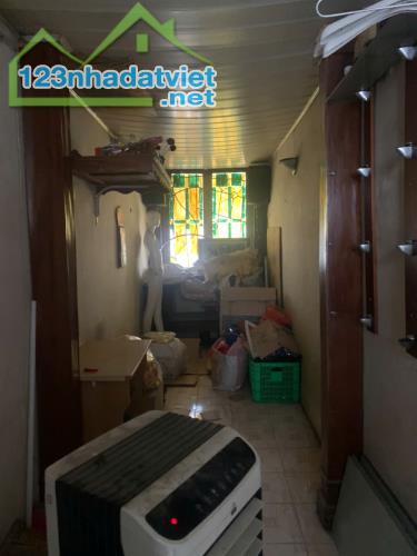 Bán nhà mặt phố Khâm Thiên-DT 28 m2 x 3 tầng.MT 1.6m-VỈA HÈ-KINH DOANH THUẬN LỢI. - 3