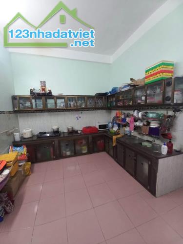 💥 Bán Nhà 3 Tầng Trần Văn Dư Khu Phố Tây - Ngũ Hành Sơn - Đà Nẵng nhỉnh 5 tỷ - 2