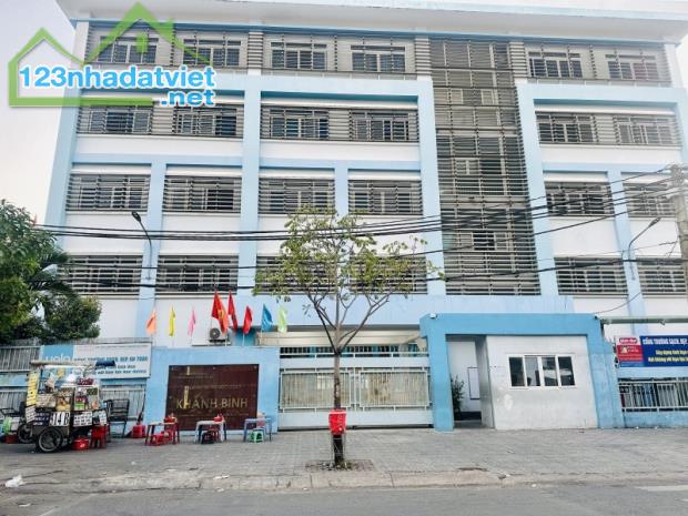 GẤP BÁN, GIẢM 300TR - HXH ÂU DƯƠNG LÂN - 4x15M - 2 TẦNG - CHỈ 5,7 TỶ - 4