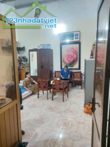 ĐẦU NĂM BÁN ĐẤT TẶNG NHÀ! trung tâm Thanh Xuân - Ngã Tư Sở, DT 37m2, MT 5m. - 2