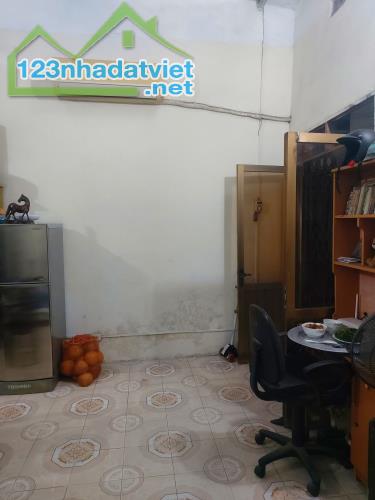 ĐẦU NĂM BÁN ĐẤT TẶNG NHÀ! trung tâm Thanh Xuân - Ngã Tư Sở, DT 37m2, MT 5m.