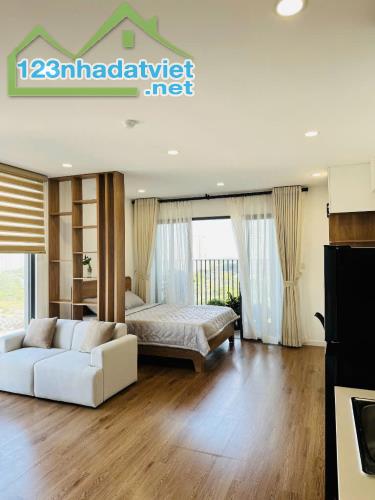 Cho thuê ngắn hạn căn hộ Lavida Plus Nguyễn Văn Linh Q7 - 2