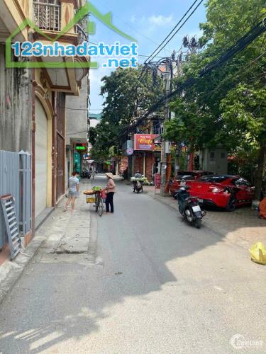 Bán gấp nhà phân lô ôtô vào nhà Bùi Xương Trạch 6 tầng 55m2 thang máy thông sàn ở cho thuê - 3