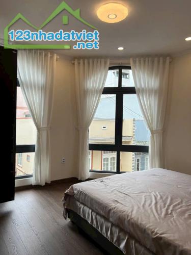 Cần bán Nhà mới xây 2 mặt tiền đường Phan Đình Phùng, Phường 2, Đà Lạt - 3