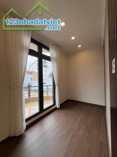 Cần bán Nhà mới xây 2 mặt tiền đường Phan Đình Phùng, Phường 2, Đà Lạt - 4