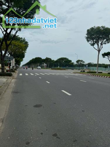 💎Chính chủ gửi bán lô đất 2 MT Nguyễn Sinh Sắc,P Hoà Minh, Quận Liên Chiểu.Đà Nẵng - 1